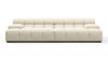 Tufty - Eggshell Boucle - Image 1