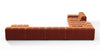 Tufty - Spice Velvet - Image 5