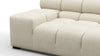 Tufty - Eggshell Boucle - Image 6