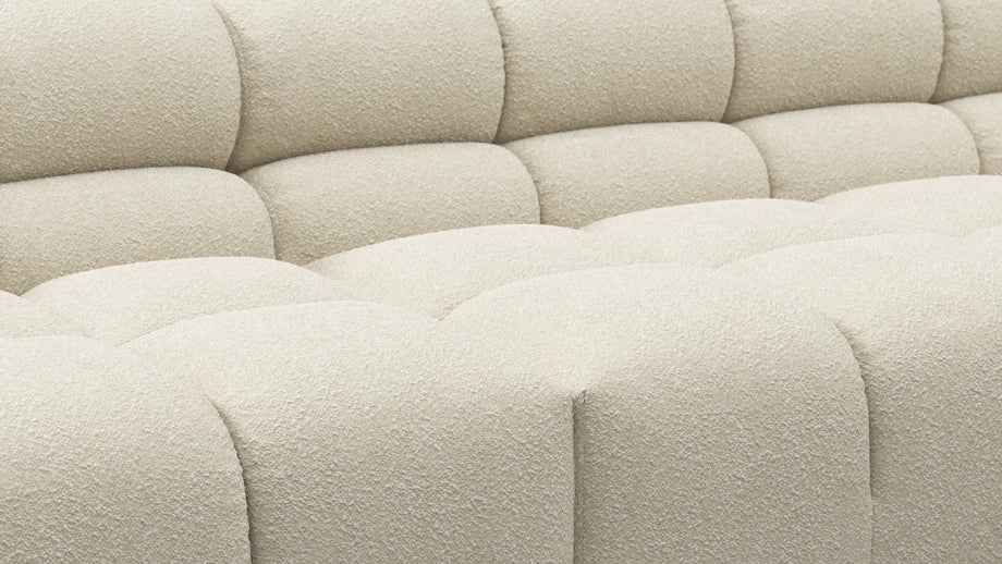 TuftyEggshell Boucle
