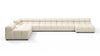 Tufty - Eggshell Boucle - Image 1