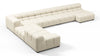 Tufty - Eggshell Boucle - Image 3