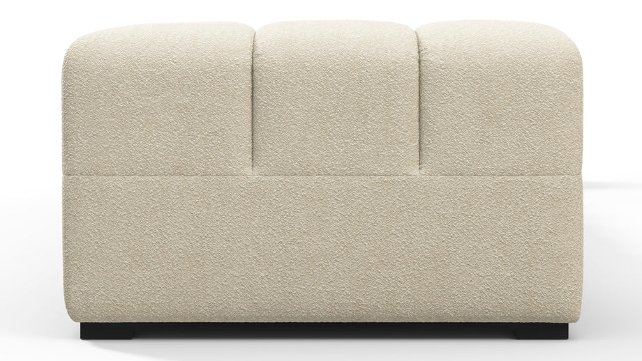 TuftyEggshell Boucle