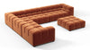 Tufty - Spice Velvet - Image 3