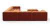 Tufty - Spice Velvet - Image 4