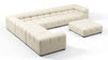 Tufty - Eggshell Boucle - Image 3