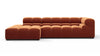 Tufty - Spice Velvet - Image 1