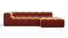 Tufty - Spice Velvet - Image 1