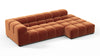 Tufty - Spice Velvet - Image 3