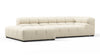 Tufty - Eggshell Boucle - Image 2