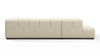 Tufty - Eggshell Boucle - Image 5