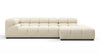 Tufty - Eggshell Boucle - Image 1