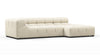 Tufty - Eggshell Boucle - Image 2