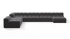 Tufty - Ink Brushed Weave - Image 1