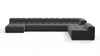Tufty - Ink Brushed Weave - Image 1