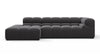 Tufty - Ink Brushed Weave - Image 1
