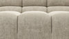 Tufty - Beige Gray Chenille - Image 7