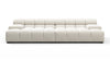 Tufty - Oatmeal Brushed Weave - Image 1