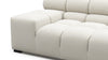 Tufty - Oatmeal Brushed Weave - Image 6