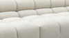 Tufty - Oatmeal Brushed Weave - Image 7