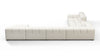 Tufty - Oatmeal Brushed Weave - Image 5