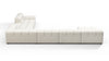Tufty - Oatmeal Brushed Weave - Image 5