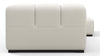 Tufty - Oatmeal Brushed Weave - Image 4