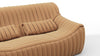 Sandra - Camel Premium Leather - Image 6