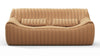Sandra - Camel Premium Leather - Image 1