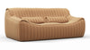 Sandra - Camel Premium Leather - Image 2