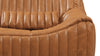 Sandra - Distressed Brown Premium Leather - Image 5