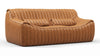 Sandra - Distressed Brown Premium Leather - Image 2