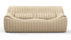 Sandra - Alabaster Vegan Leather - Image 1