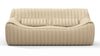 Sandra - Alabaster Vegan Leather - Image 1
