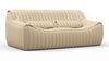 Sandra - Alabaster Vegan Leather - Image 2
