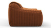 Sandra - Burnt Orange Vegan Suede - Image 3