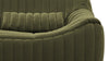 Sandra - Olive Green Velvet - Image 5