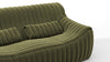 Sandra - Olive Green Velvet - Image 6
