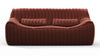 Sandra - Burgundy Luxe Velvet - Image 1