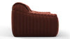 Sandra - Burgundy Luxe Velvet - Image 3