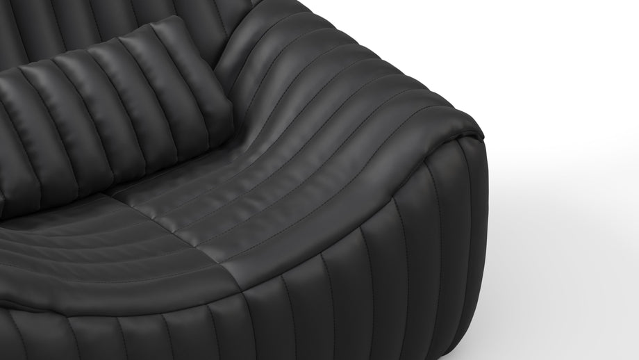 SandraBlack Vegan Leather