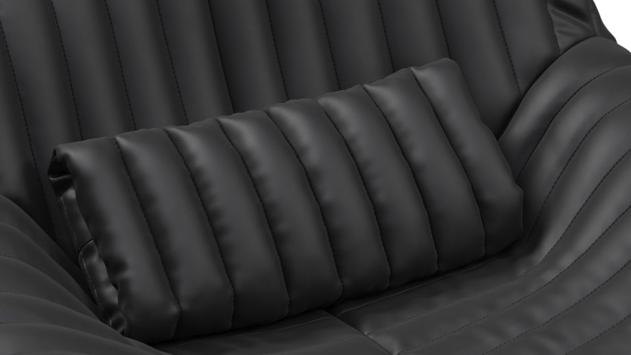 SandraBlack Vegan Leather