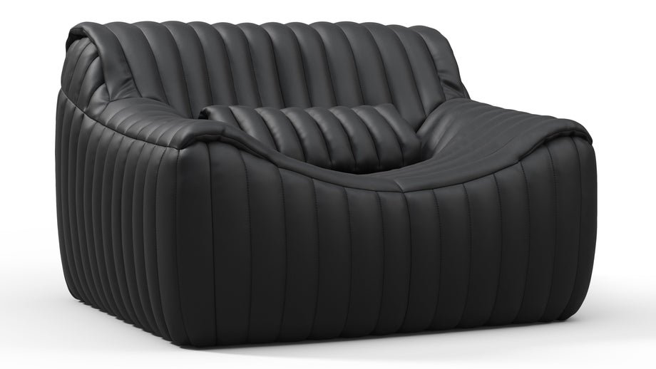 SandraBlack Vegan Leather