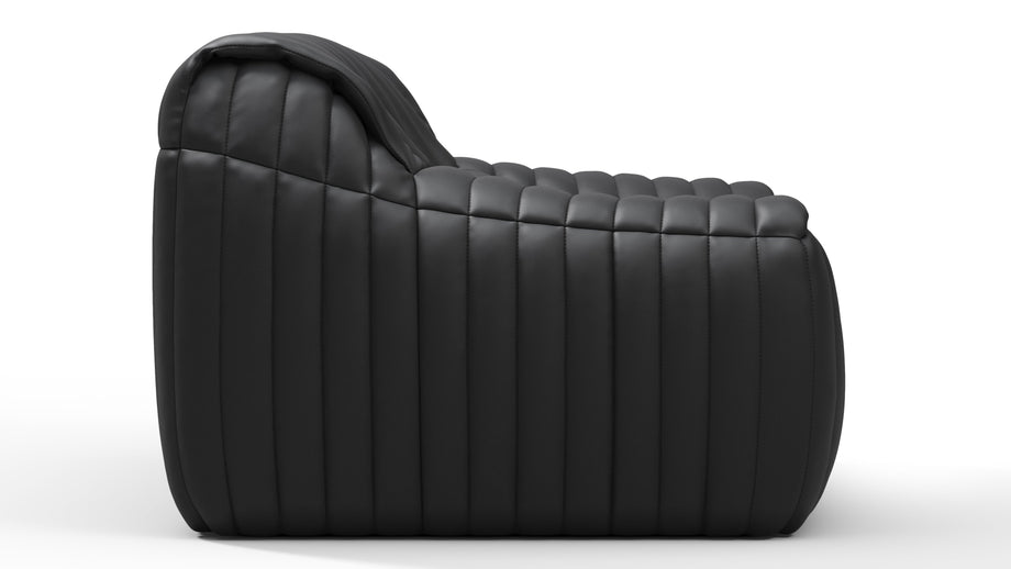 SandraBlack Vegan Leather