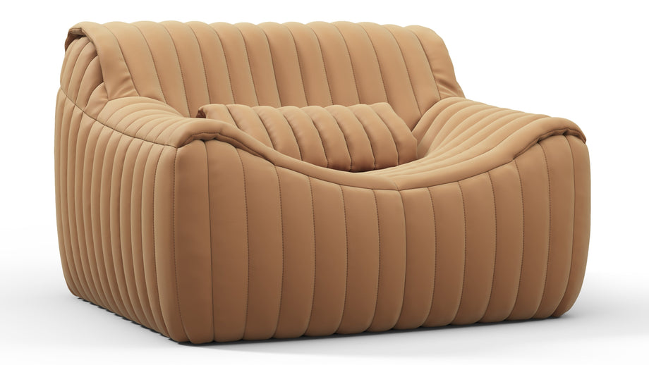 SandraCamel Premium Leather