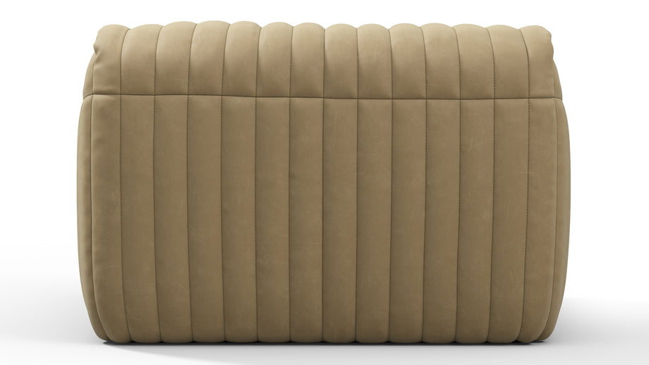 SandraBeige Vegan Leather