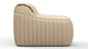 Sandra - Alabaster Vegan Leather - Image 3