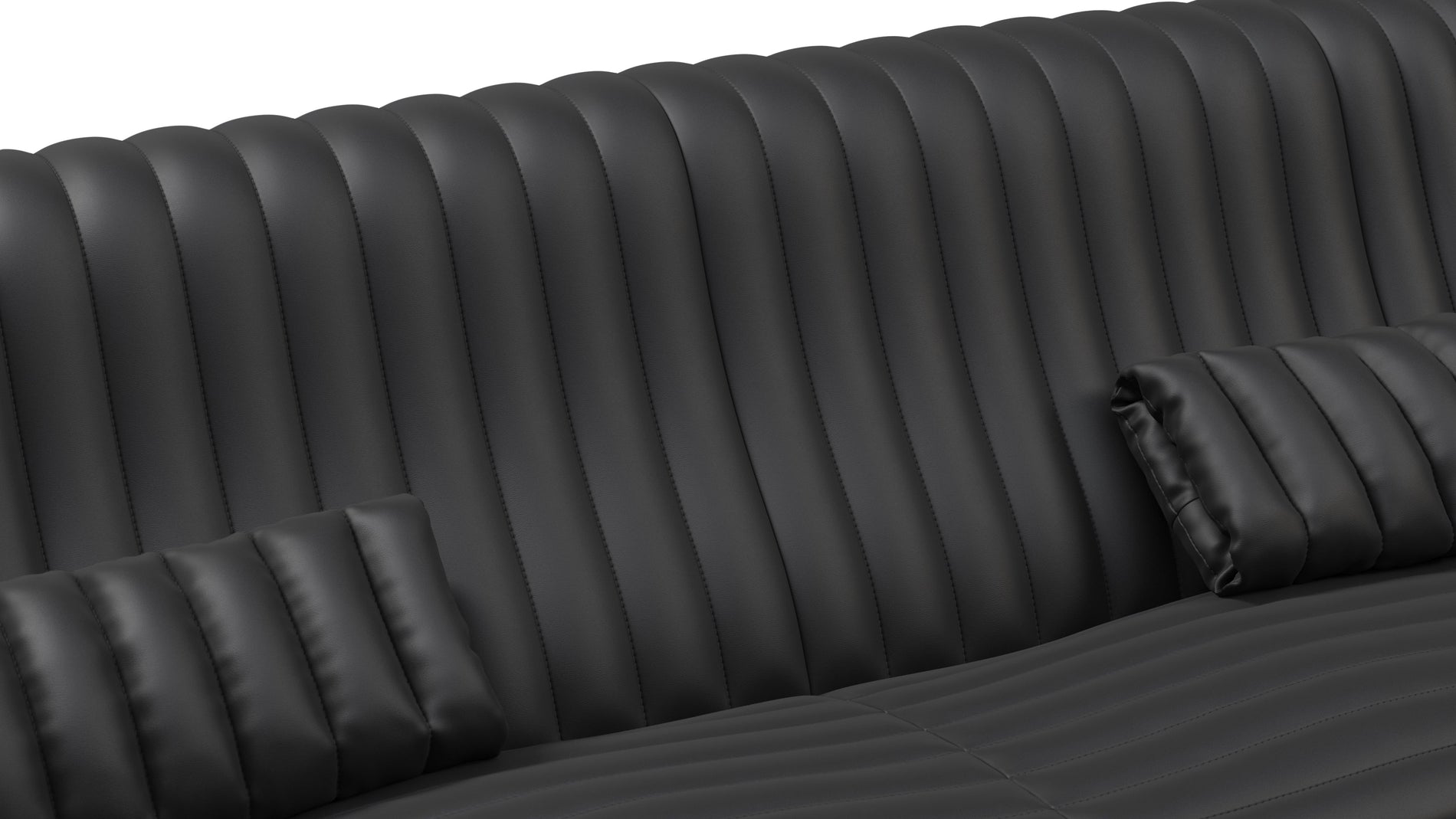 SandraBlack Vegan Leather