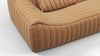 Sandra - Camel Premium Leather - Image 5