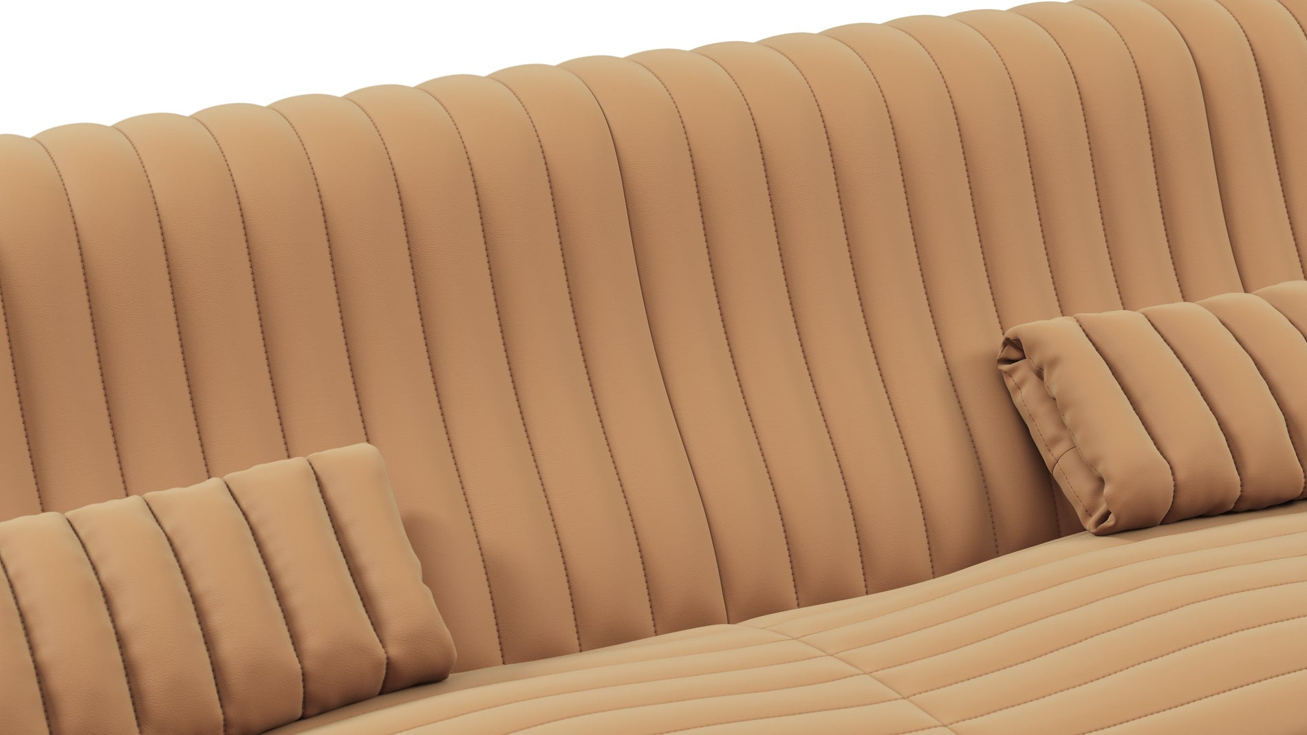 SandraCamel Premium Leather